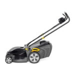 Alpina električna kosačica kosilica za travu BL 380 EP 1600W 38cm
