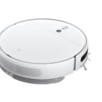 Xiaomi robot usisivač Mi Vacuum Robot Mop 2 - BHR5055EU