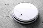 Xiaomi robot usisivač Mi Vacuum Robot Mop 2 - BHR5055EU
