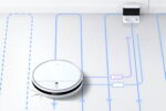 Xiaomi robot usisivač Mi Vacuum Robot Mop 2 - BHR5055EU
