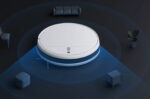 Xiaomi robot usisivač Mi Vacuum Robot Mop 2 Lite - BHR5217EU