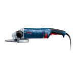 BOSCH električna ugaona kutna brusilica GWS 24-230 JZ Professional