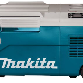Makita aku hladnjak i grijač 40 V Max XGT CW001GZ