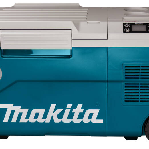 Makita aku hladnjak i grijač 40 V Max XGT CW001GZ