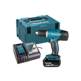 Makita aku bušilica odvijač DDF453RFJ1