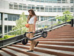 SEGWAY Ninebot električni trotinet romobil KickScooter F25E
