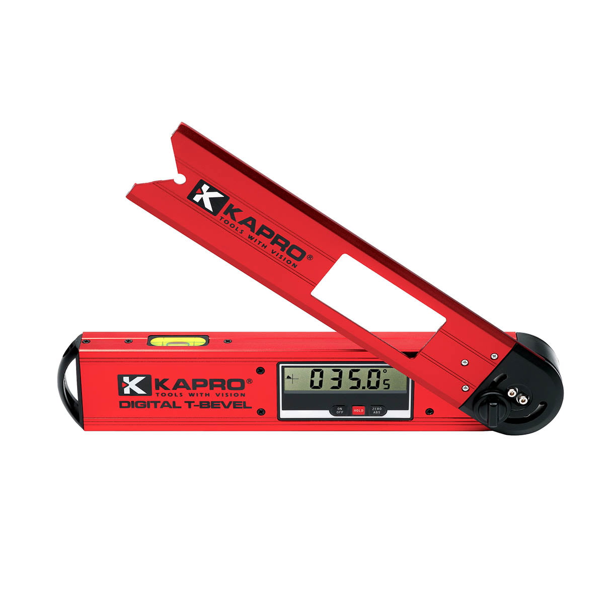 Kapro 992 Digital T Kapro libela 25cm sa digitalnim uglomjerom 992-25