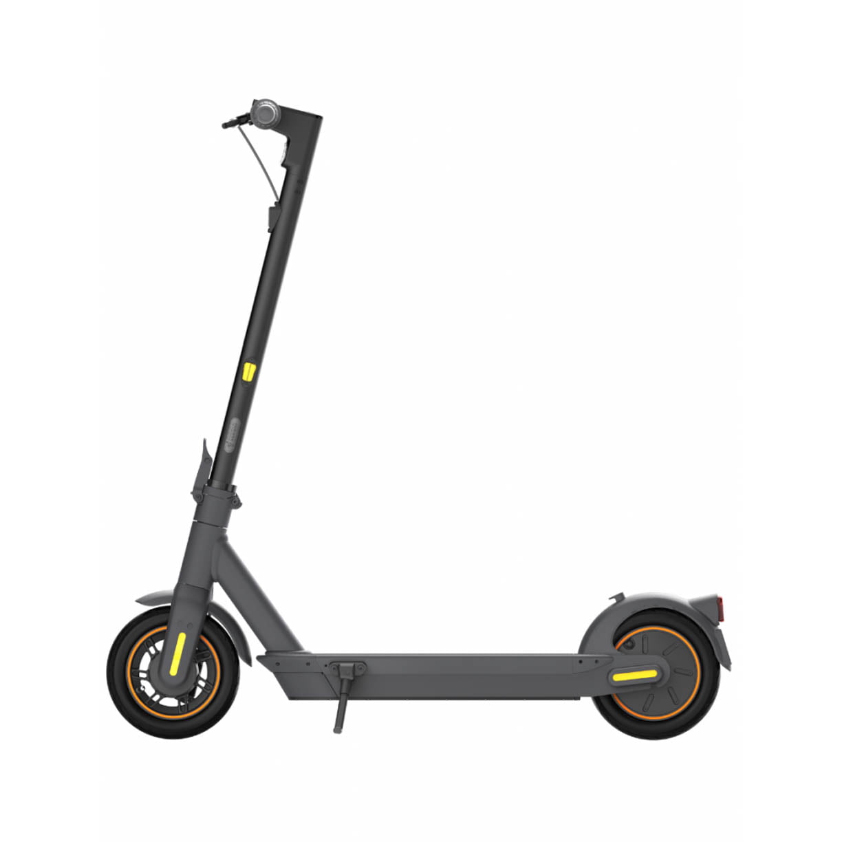 MAX G30 II SEGWAY Ninebot električni trotinet romobil KickScooter MAX G30E II