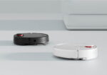 Xiaomi robot usisivač Mi Vacuum Robot Mop 2 Pro - Crna