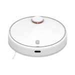 Xiaomi robot usisivač Mi Vacuum Robot Mop 2 Pro - Crna