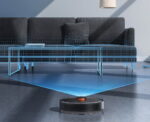 Xiaomi robot usisivač Mi Vacuum Robot Mop 2 Ultra