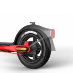 SEGWAY Ninebot električni trotinet romobil KickScooter D18E
