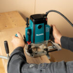 Makita glodalica RP2303FCJ 2100W