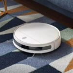 Xiaomi robot usisivač Mi Vacuum Robot Mop Essential - SKV4136GL