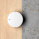 Xiaomi robot usisivač Mi Vacuum Robot Mop Essential - SKV4136GL