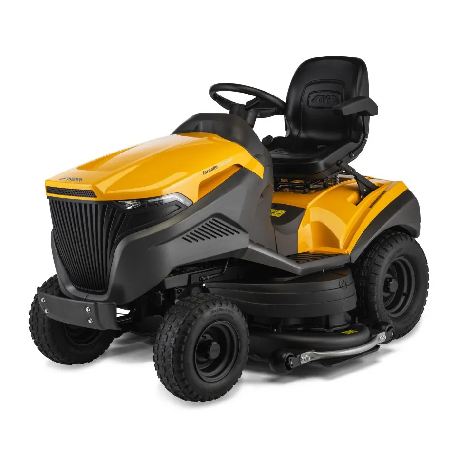 Stiga traktor kosačica kosilica Estate 7121 HWSY Honda