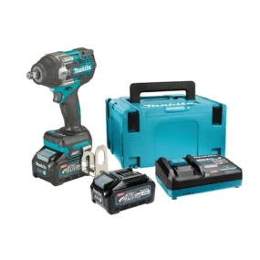 Makita aku udarni odvijač TW007GM201 XGT 40V 760 Nm
