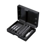 WERA 37-dijelni set bitova Classic 10 - 1224157