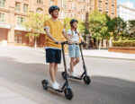 XIAOMI električni trotinet romobil Mi 3 - BHR4854GL