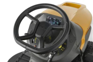 Stiga traktor kosačica kosilica Estate 7121 HWSY Honda