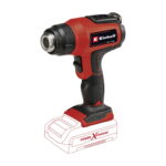 Einhell aku fen za vrući zrak Power X-Change TE-HA 18 Li - Solo
