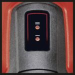 Einhell aku fen za vrući zrak Power X-Change TE-HA 18 Li - Solo