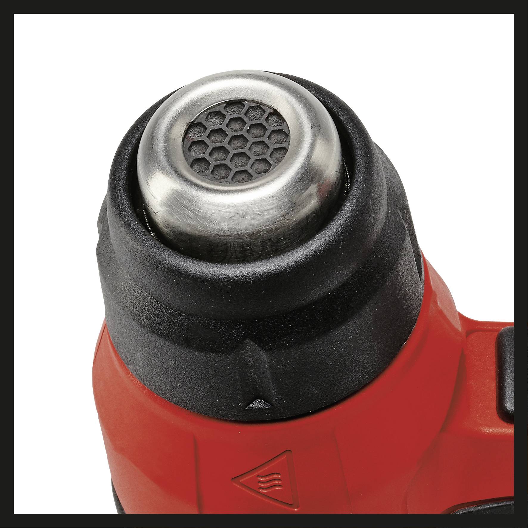 Einhell aku fen za vrući zrak Power X-Change TE-HA 18 Li - Solo