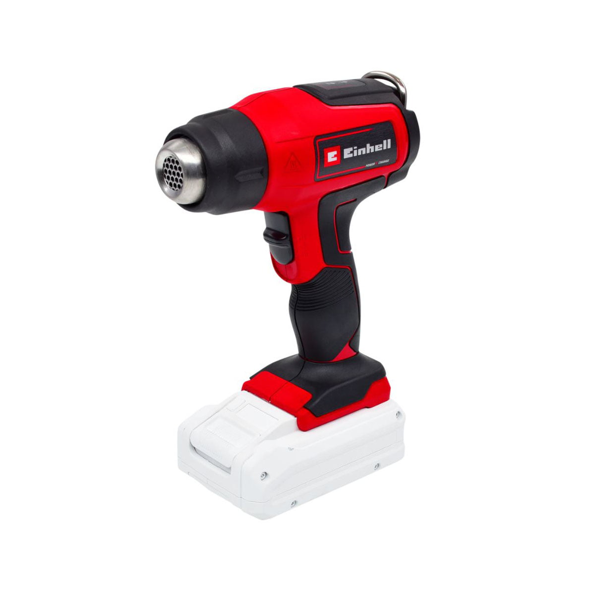 einhell te-ha 18 Li Solo Einhell aku fen za vrući zrak Power X-Change TE-HA 18 Li - Solo