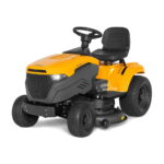 Stiga traktor kosačica kosilica Tornado Special