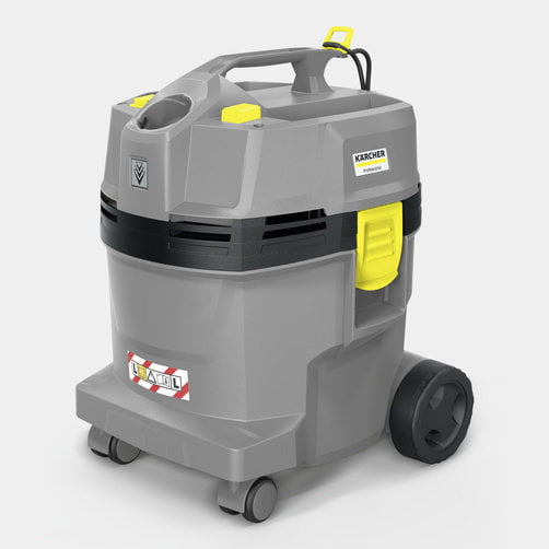 Karcher usisivač za suvo i mokro usisavanje NT 22/1 Ap L