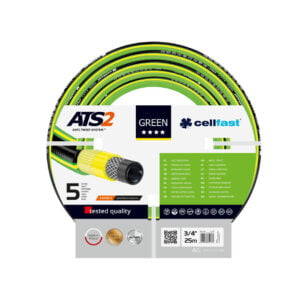 Cellfast baštensko crijevo Green ATS2 3/4 25m