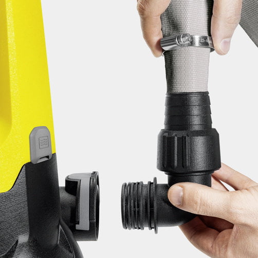 Karcher potopna pumpa za čistu vodu SP 6 FLAT INOX