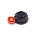 Tecomec univerzalna Tap & Go glava za trimer Mini102 - 50909001