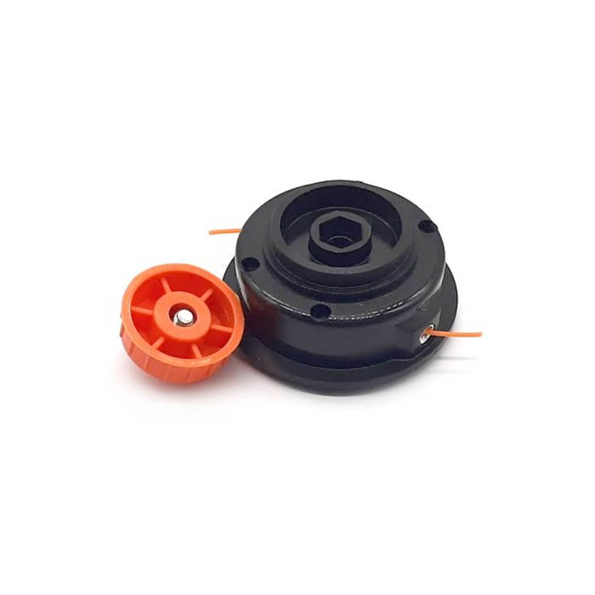 Tecomec univerzalna Tap & Go glava za trimer Mini102 - 50909001