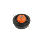 Tecomec univerzalna Tap & Go glava za trimer Mini102 - 50909001