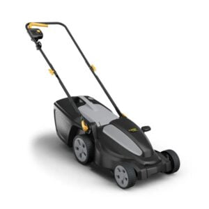 Alpina električna kosačica kosilica za travu AL1 38 E 1400W 38cm