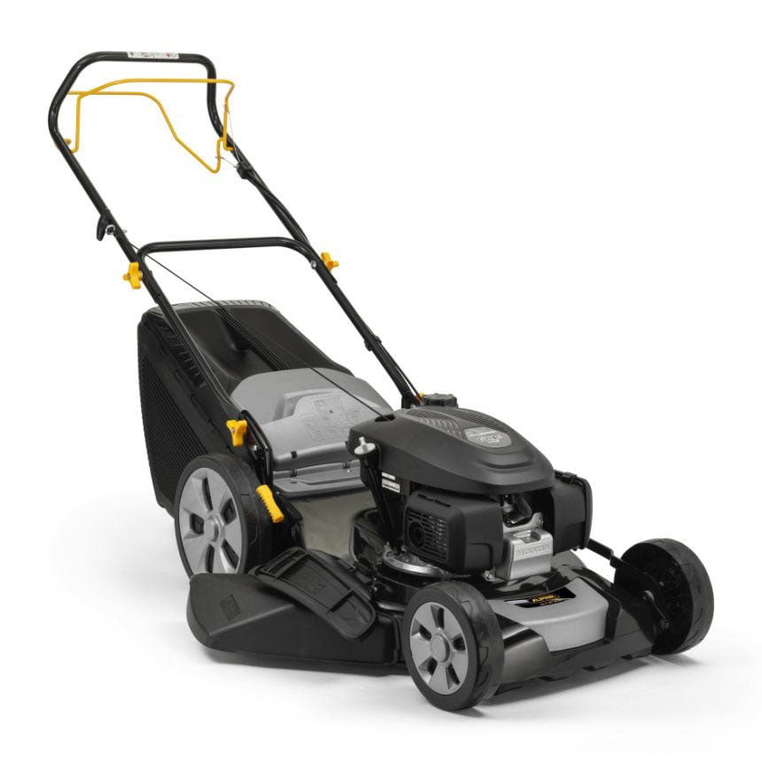 AL4 51 SHQ Alpina motorna kosačica kosilica za travu AL4 51 SHQ Honda 3.7KS 51cm