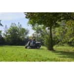 ALPINA traktor kosačica rider AT2 66 QA