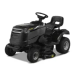 ALPINA traktor kosačica za travu AT3 98 A