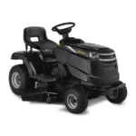ALPINA traktor kosačica za travu AT3 98 A