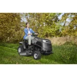 ALPINA traktor kosačica za travu AT3 98 A