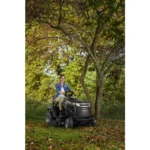 ALPINA traktor kosačica za travu AT3 98 A