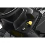 ALPINA traktor kosačica za travu AT3 98 A