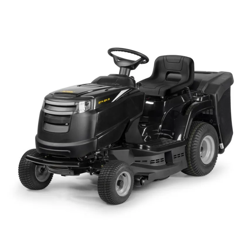 ALPINA traktor kosačica kosilica AT4 84 A
