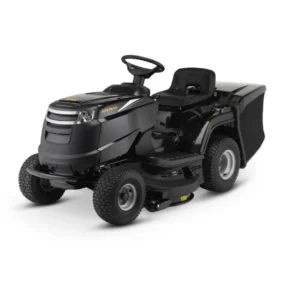 ALPINA traktor kosačica kosilica AT4 98 HA