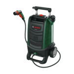 Bosch akumulatorski perač pritiskom Fontus 18V