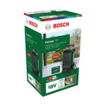 Bosch akumulatorski perač pritiskom Fontus 18V