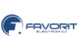 Favorit logo tmb