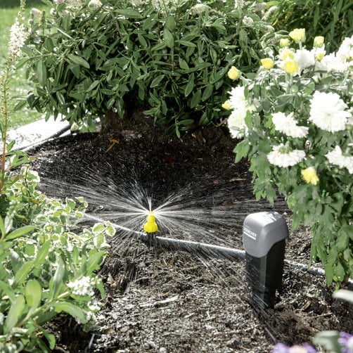 Karcher računar za navodnjavanje SensoTimer ST 6 eco!ogic
