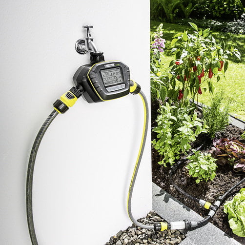 Karcher računar za navodnjavanje SensoTimer ST 6 Duo eco!ogic